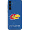 University of Kansas Jayhawks Digi Galaxy A55 5G Skin